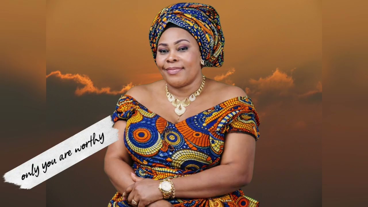Only you are worthy with M.sisca (audio)
