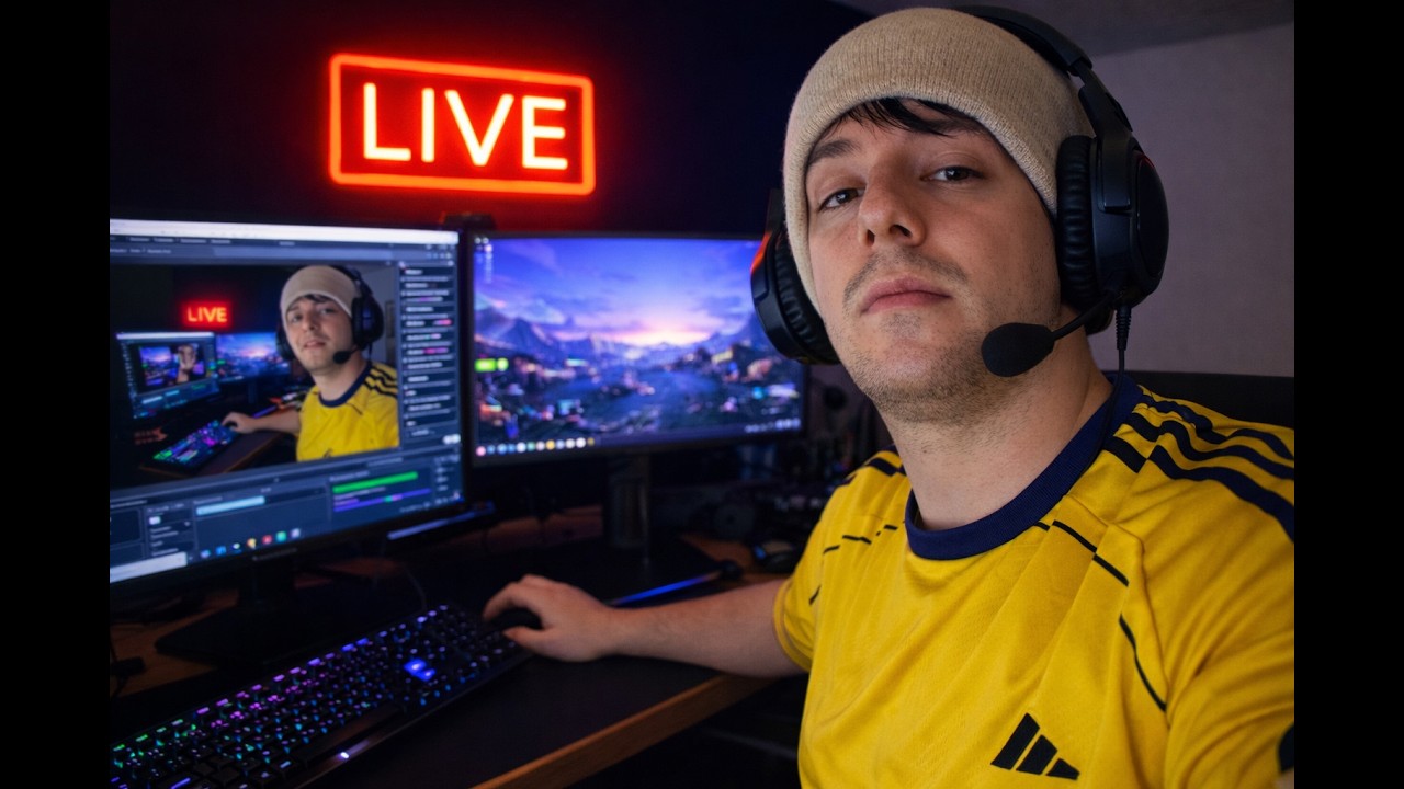HAI La FIFAAAAA