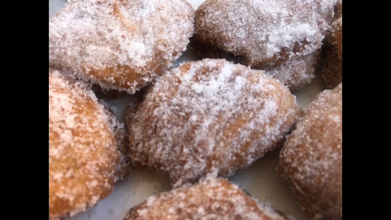 Borrachuelos malagueños