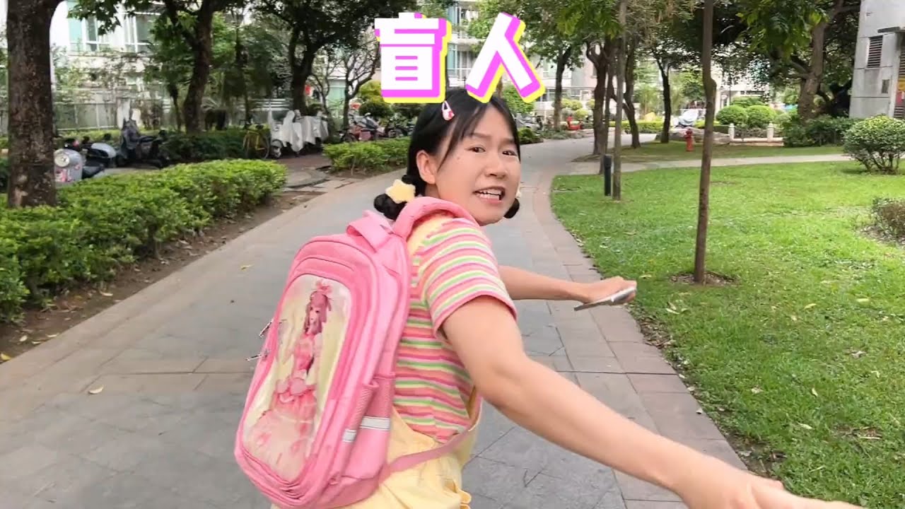 有时候要相信自己的直觉【韩美美一家】