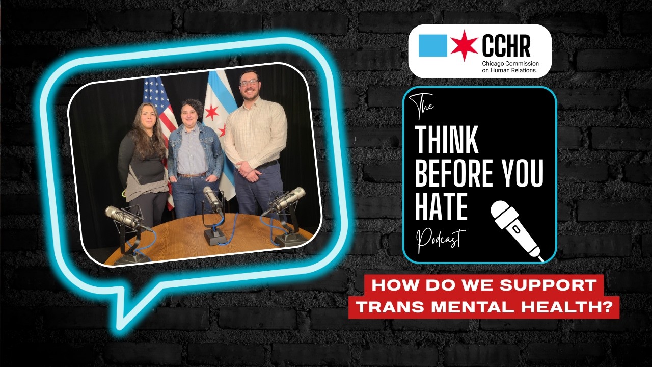 Trans Visibility and Community Care (Season 2 | Ep. 5)