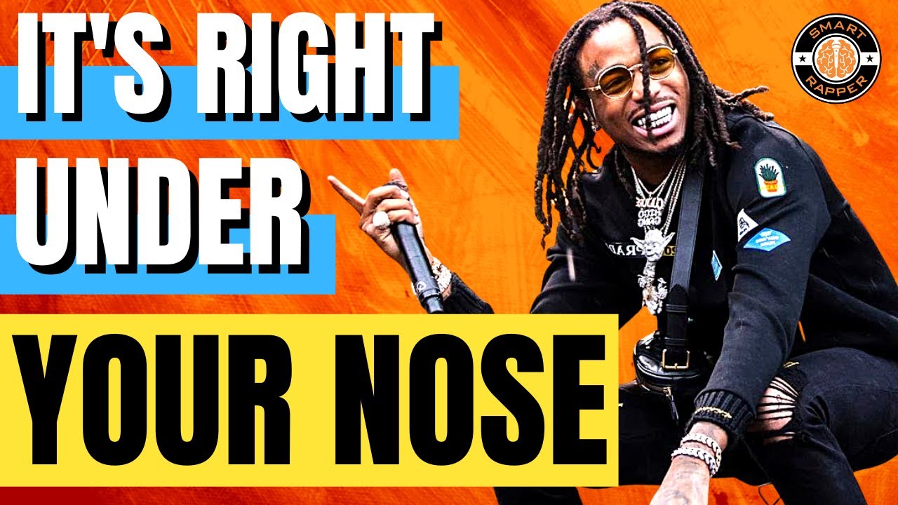 Rappers Are FOOLING You With Their Ad Libs