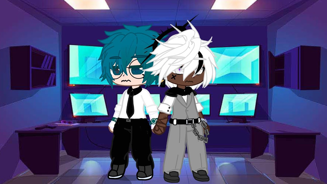 Um novo começo•|•Five Night in club•|•Noite 1|•