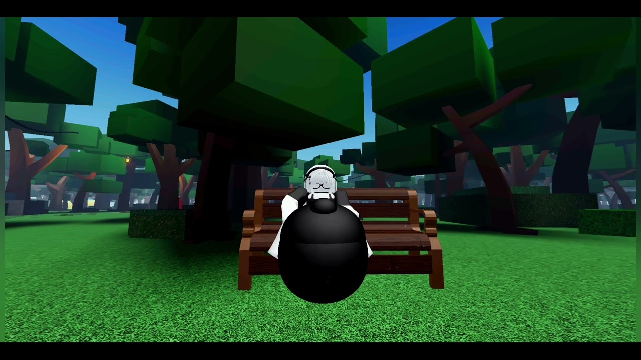 Easy meal~roblox vore animation