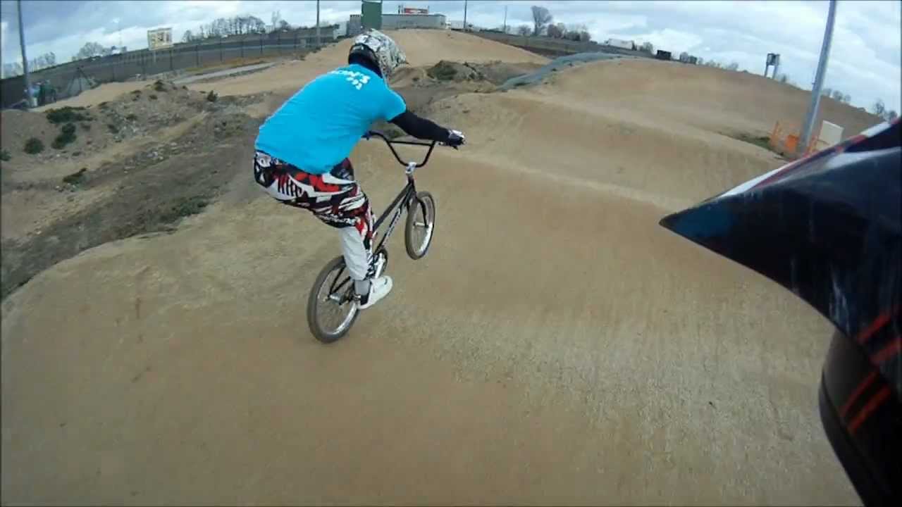 BMX RACE - SkillZ - Episode 2