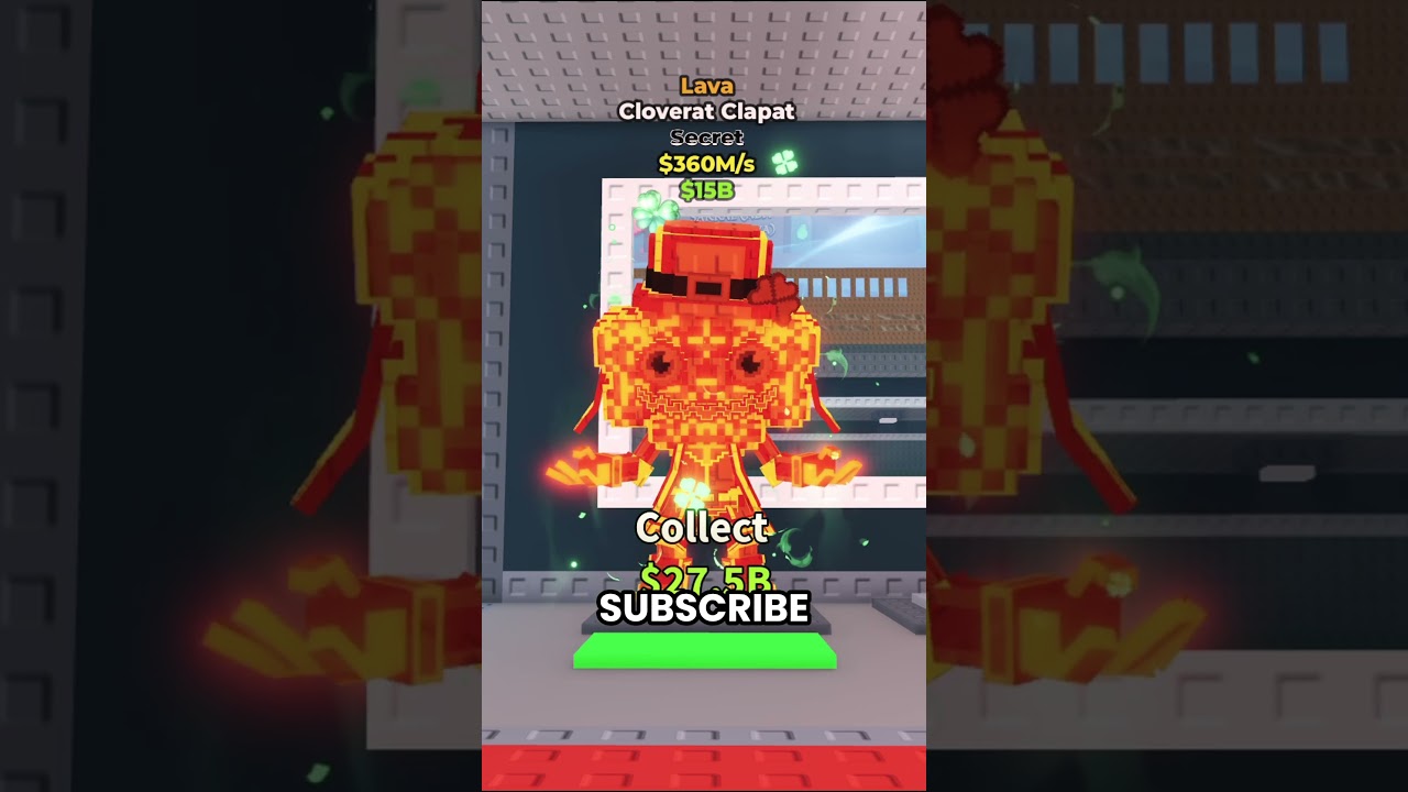 YOUR new 🍀Serafinna Medusella BRAINROT IF YOU...😂😭🥳 #roblox #brainrot  4