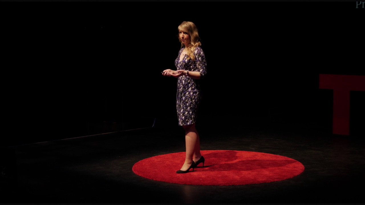 Detecting Deception: Non-Verbal Cues or a Product of Trauma? | Sarah MacDonald | TEDxUAlberta