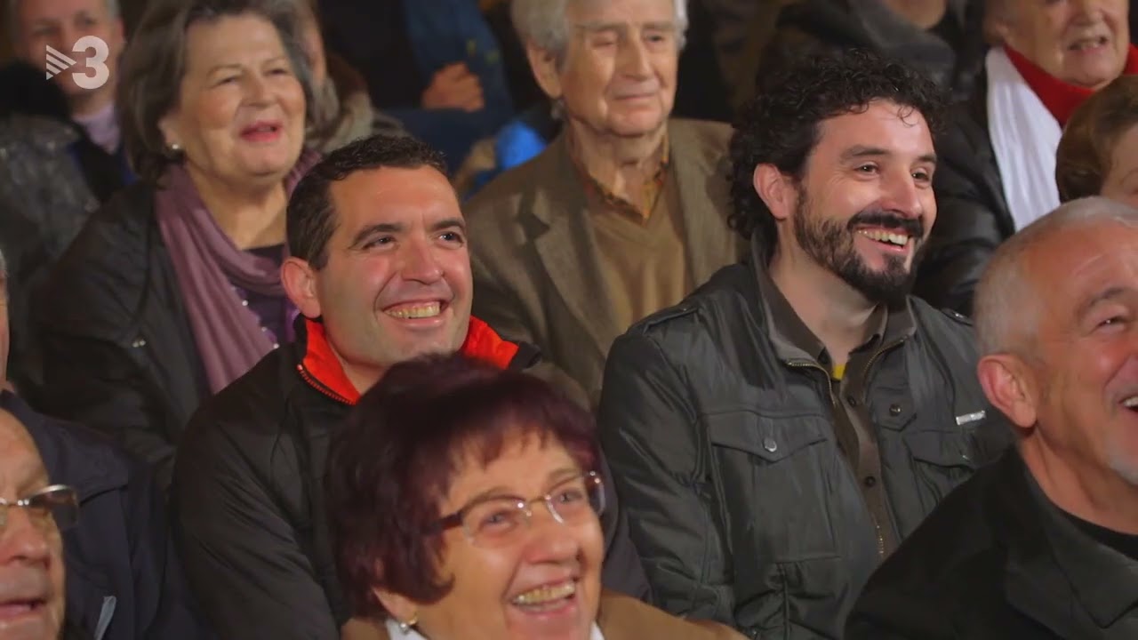 El Foraster- Foradada