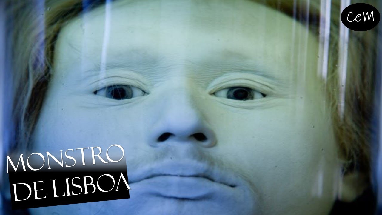 O Exterminador De Lisboa, Diogo Alves O Homem Mais Sinistro De Portugal!?