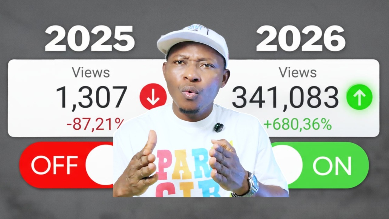 5 YouTube Settings I Turned OFF to Get More Views