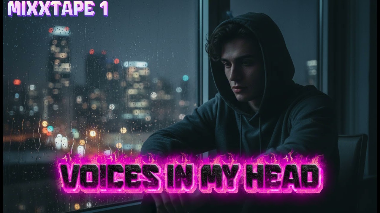 Ra Dy-Voices in My Head