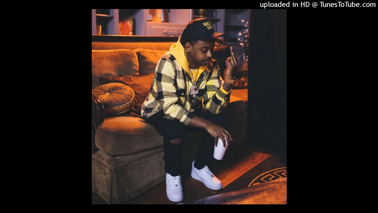 [FREE] Babyface Ray Type Beat 
