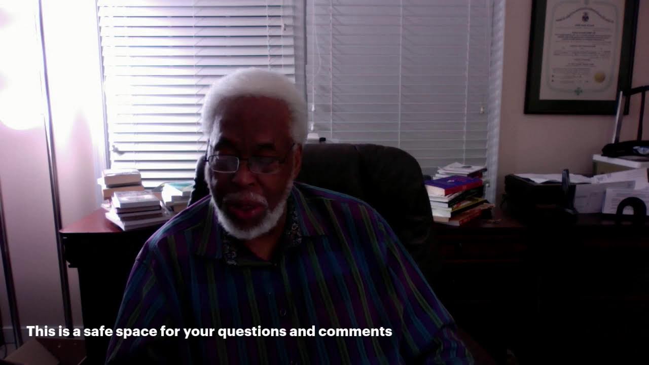 Welcome To Bible Study. What Is The Church?