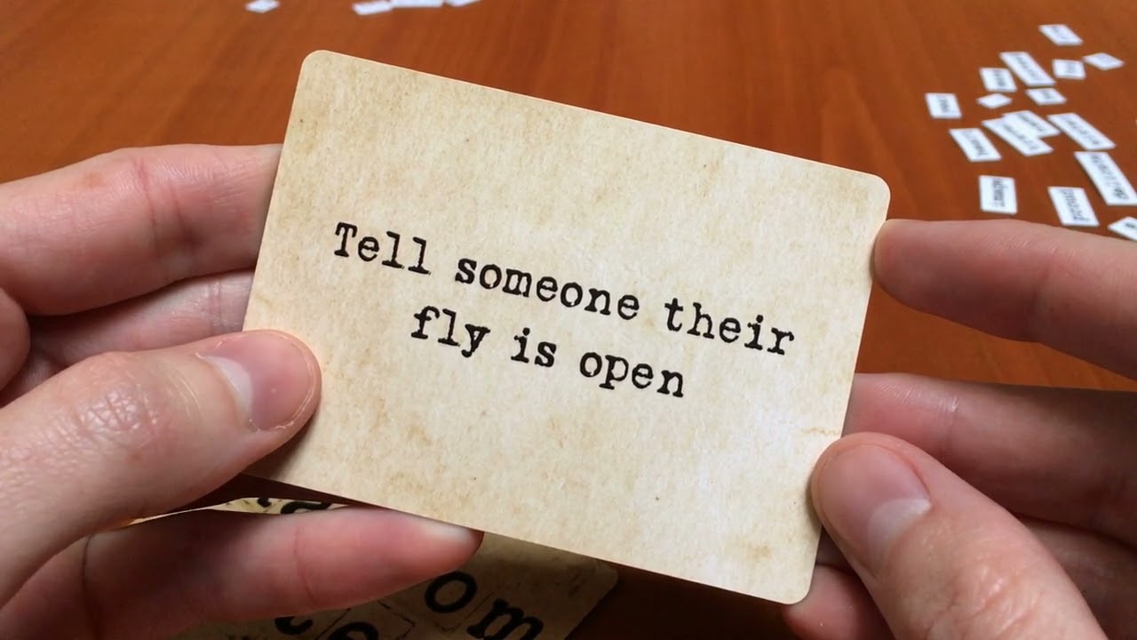 Meet Ransom Notes