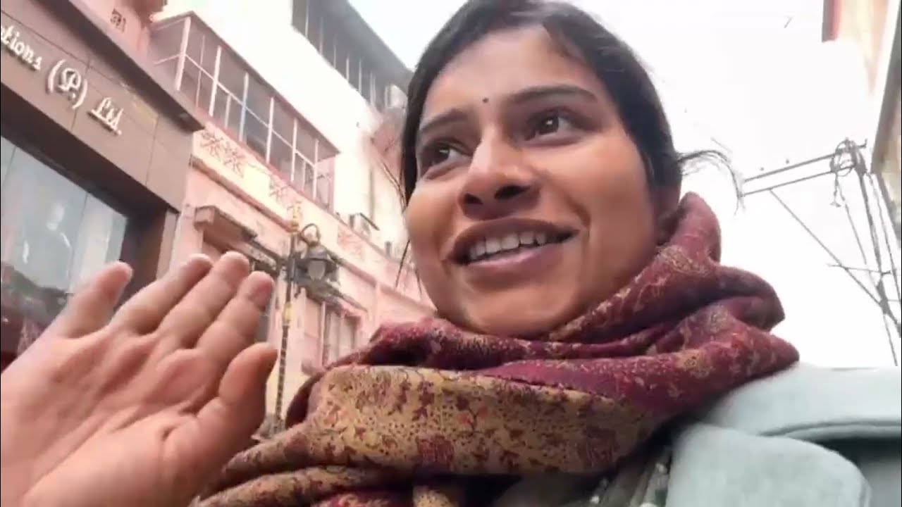 Banaras famous street food vlog🍪🍪😋😋Which famous food from Banaras do you like?