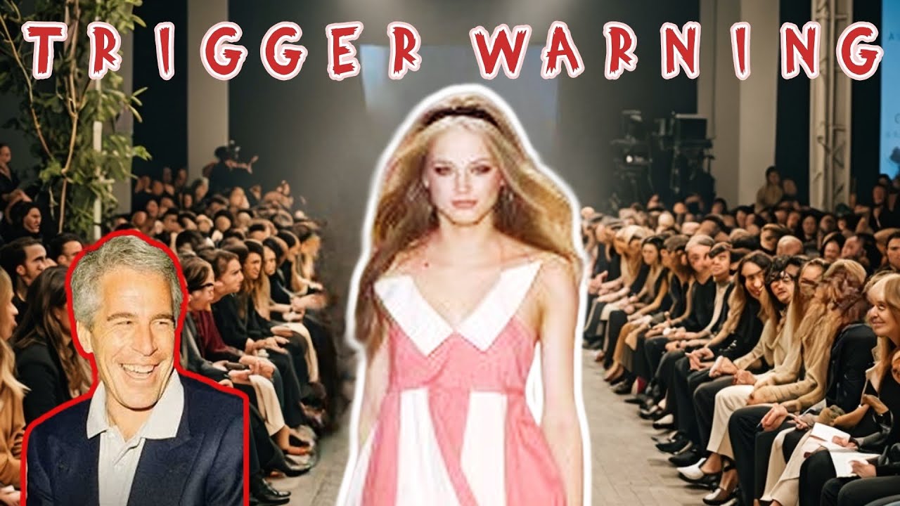 Что случилось с Русланой?? Она была на острове Эпштейна #littlestjeff #littlestjames