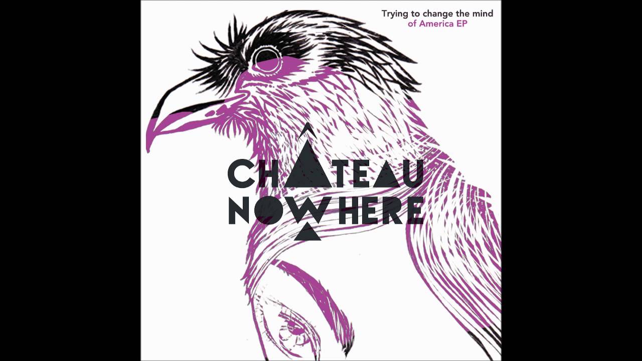 Chateau Nowhere - Skinny Dipping