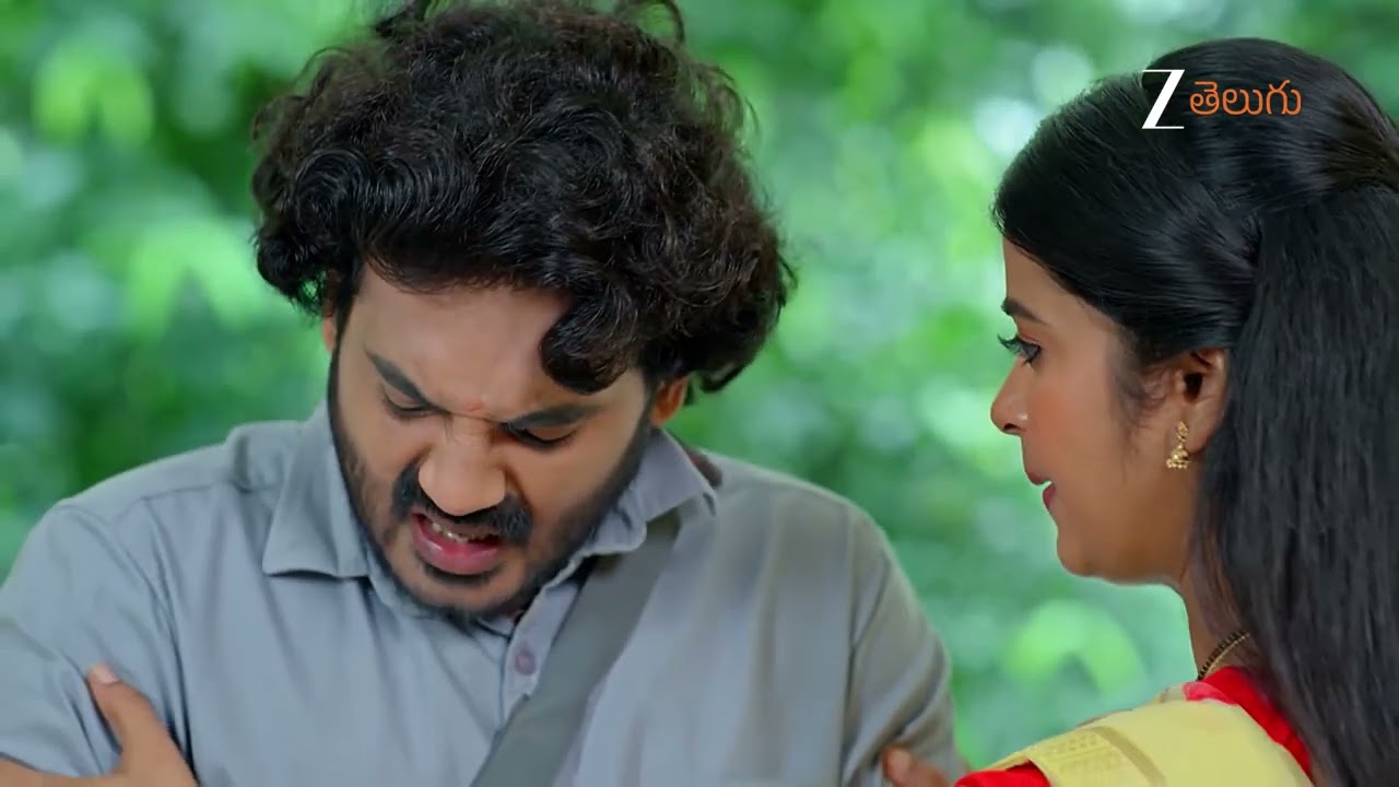 Deergha Sumangali Bhava | Ep - 131 | Webisode 02 | Sep, 5 2025 | Mahi Gouthami, Prathap | Zee Telugu