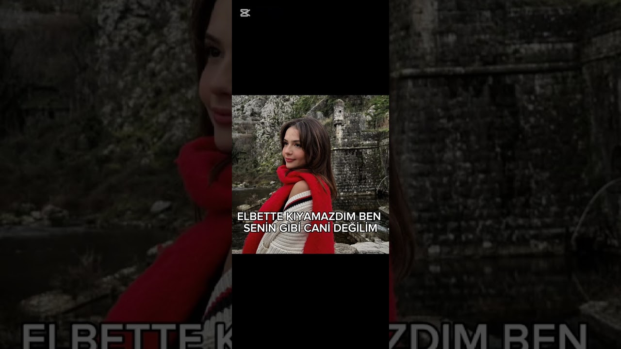 Ahfer istek dizi ❤️