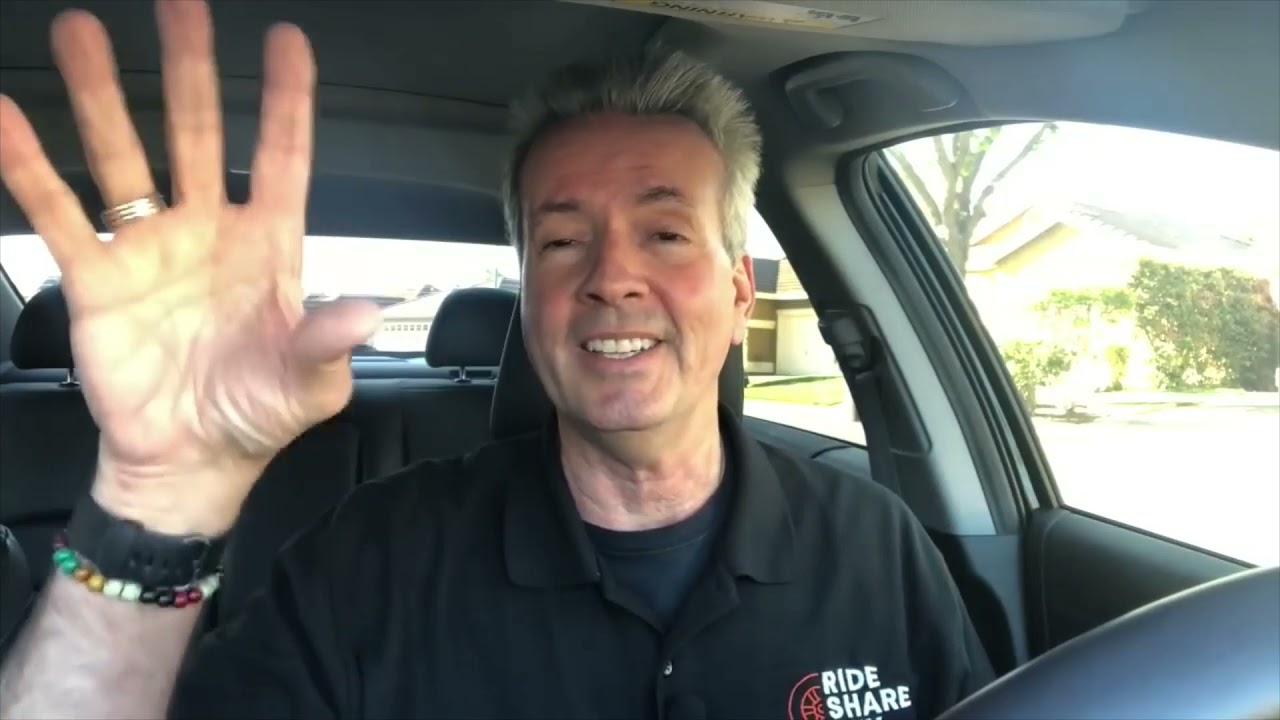 Why Should Lyft and Uber Drivers Apply for the PPP Loan