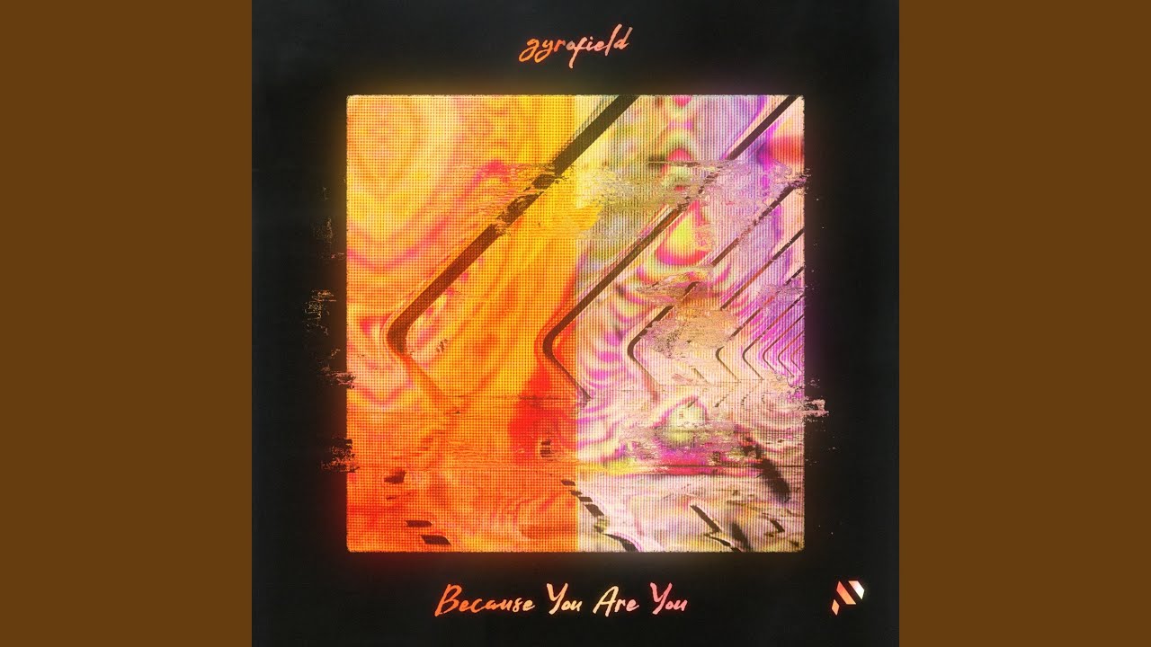 Because You Are You