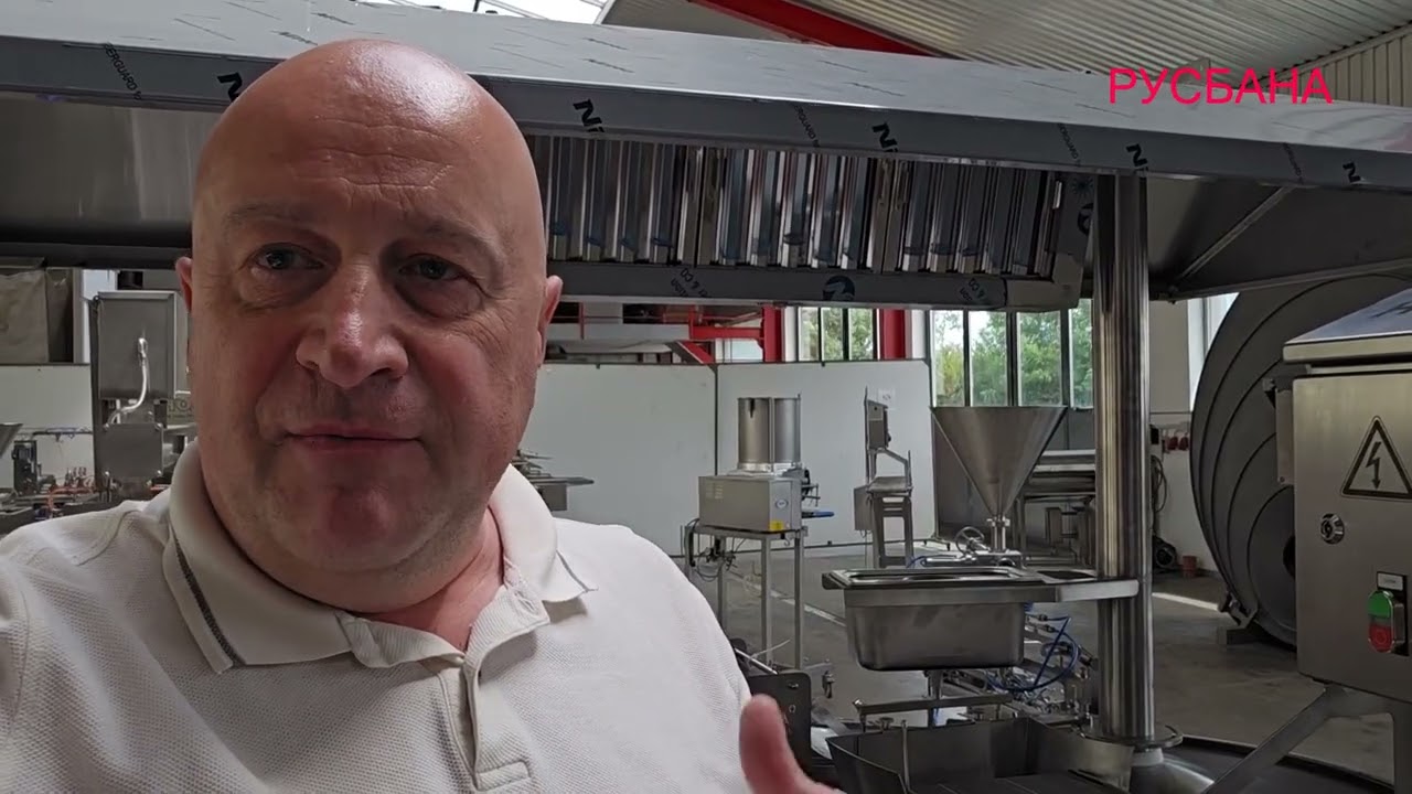 Линии по производству картофельных драников, морковных и свекольных котлет, жареного картофеля.