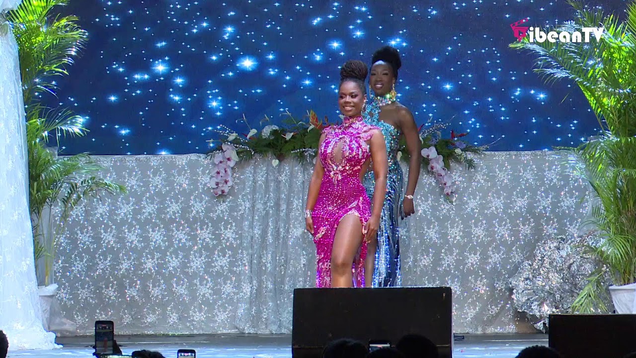 Miss Dominica 2026