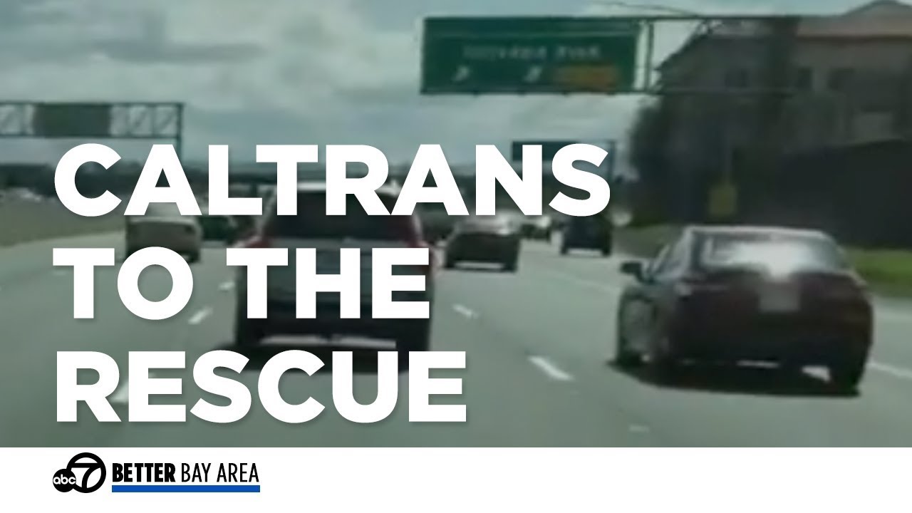 Caltrans to the rescue | Express lanes being added to major freeway