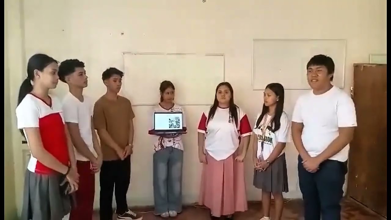 Market Analysis Presentation| Print Vendo Machine (GROUP 3)