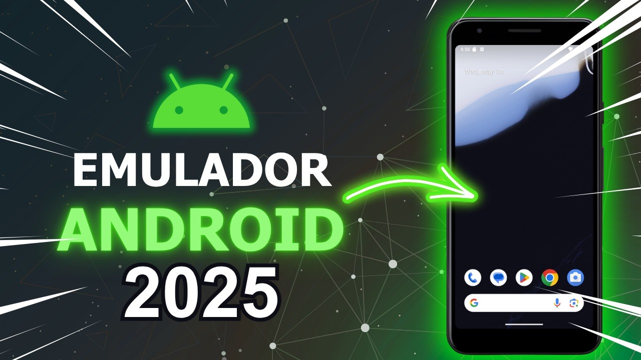 Android Studio Configurar Emulador da Forma Correta | Sem Erros - Guia Completo 2025