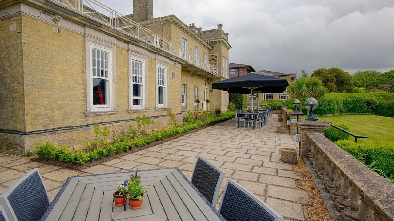 Best Western Chilworth Manor Hotel, United Kingdom | Travel Lover