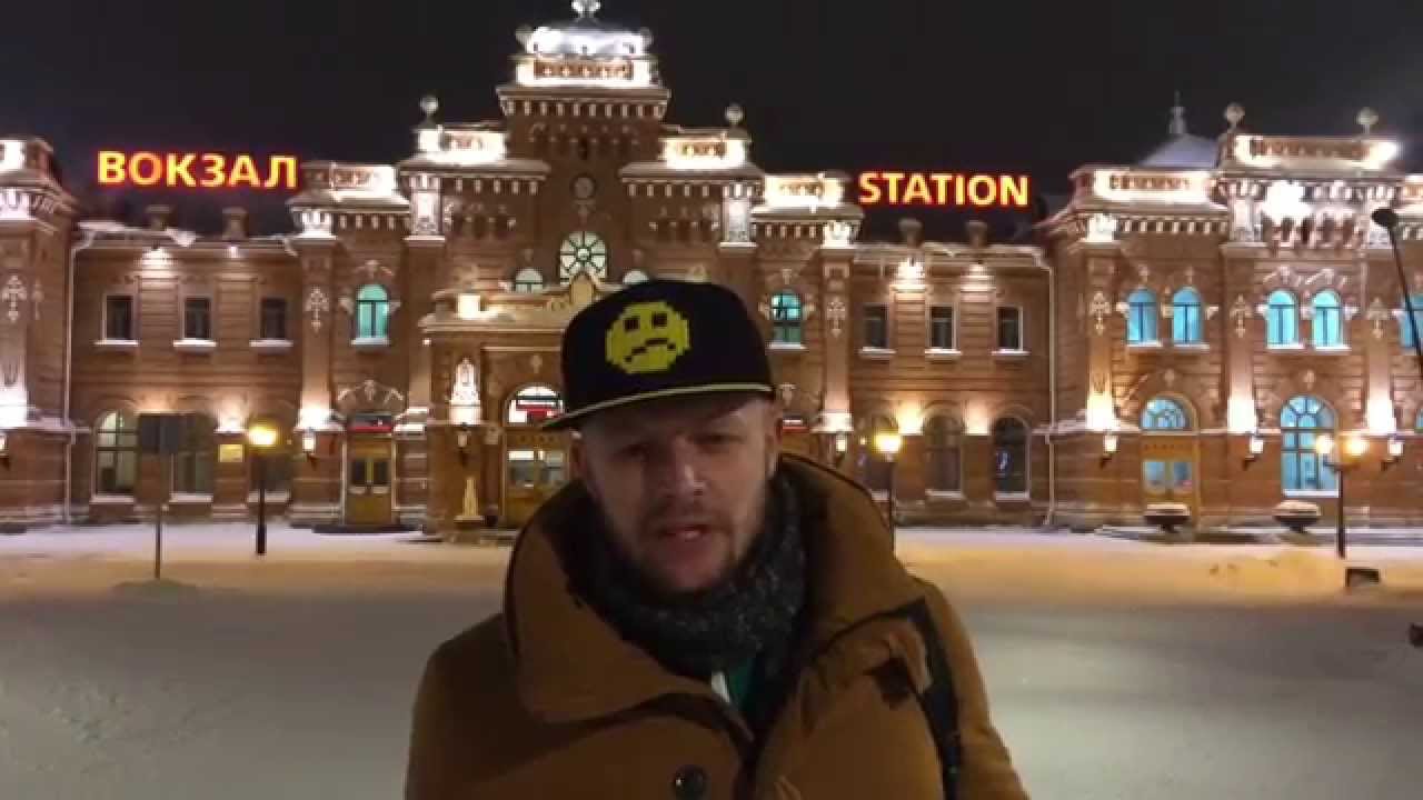 кастинг от создателей Орла и Решки , претендент Глеб Иванов
