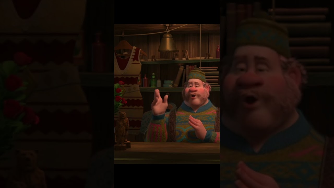 Big Summer Blowout | Frozen #DisneyShorts #Frozen #SuperfansUnite