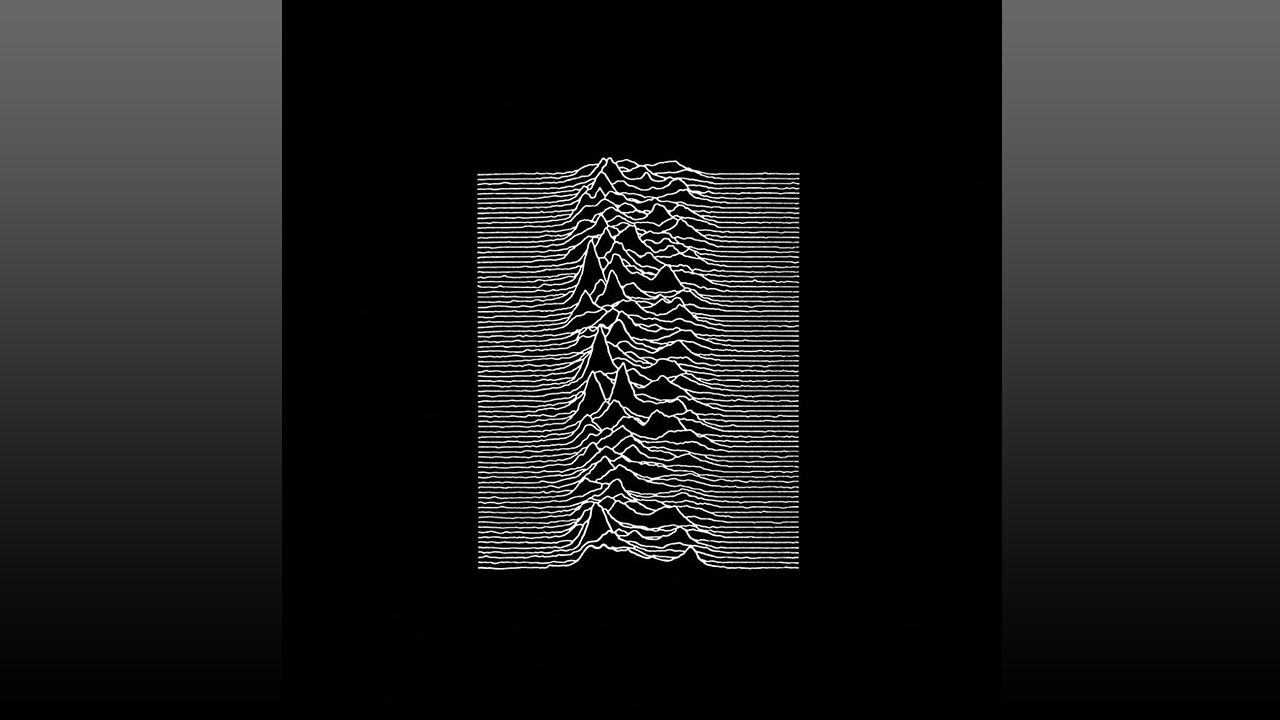 Joy Division ▶ Unknown Pleasures (Full Album)