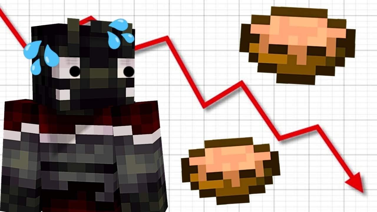 Why Did Soup PvP Lose Its Popularity? (McPvP) (MCTeams) (Lunar)