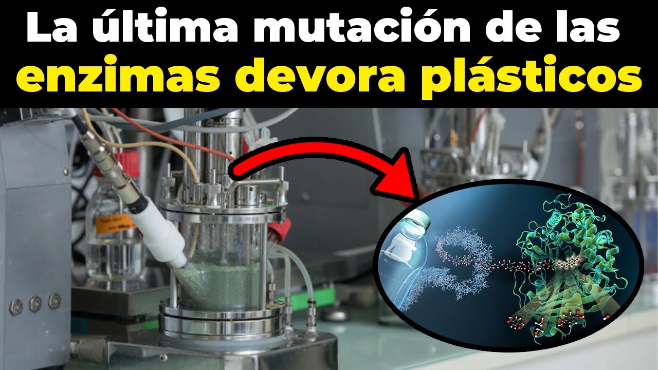 Científicos en SHOCK! Francia instala la primer Planta de BIORECICLAJE del MUNDO