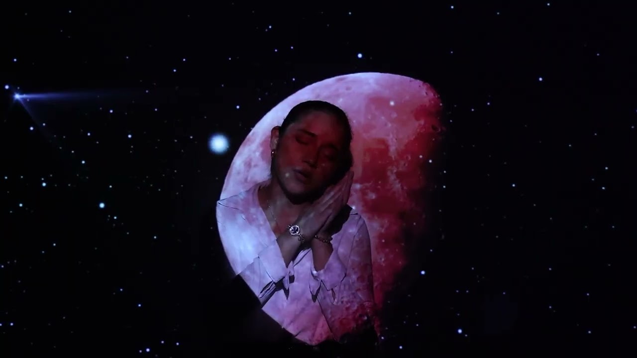 Nicole Horts - LUNA | Realizado por Sam G. Serrano