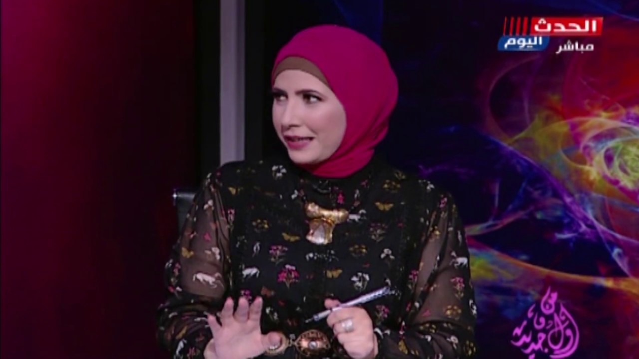 ناس كتير بتقرر الطلاق بعد سنين عشرة طويلة اعرف ليه مع نيفين منصور