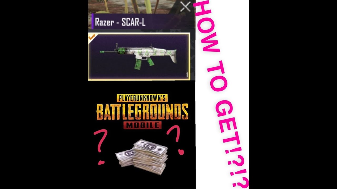 HOW TO GET EXTRA UC FOR LESS MONEY!!! PUBG MOBILE - RAZER GOLD
