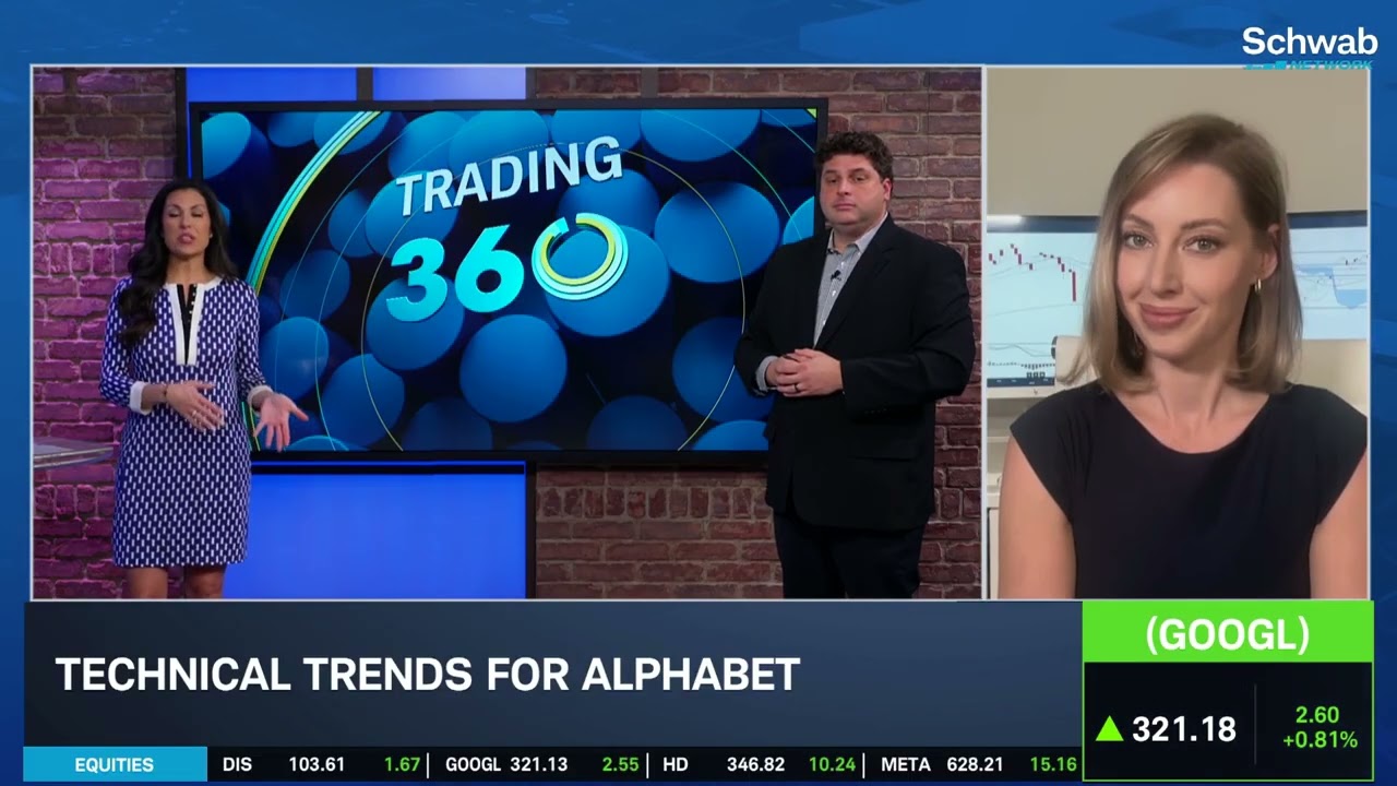 The Big 3: GOOGL, NVDA, ORCL