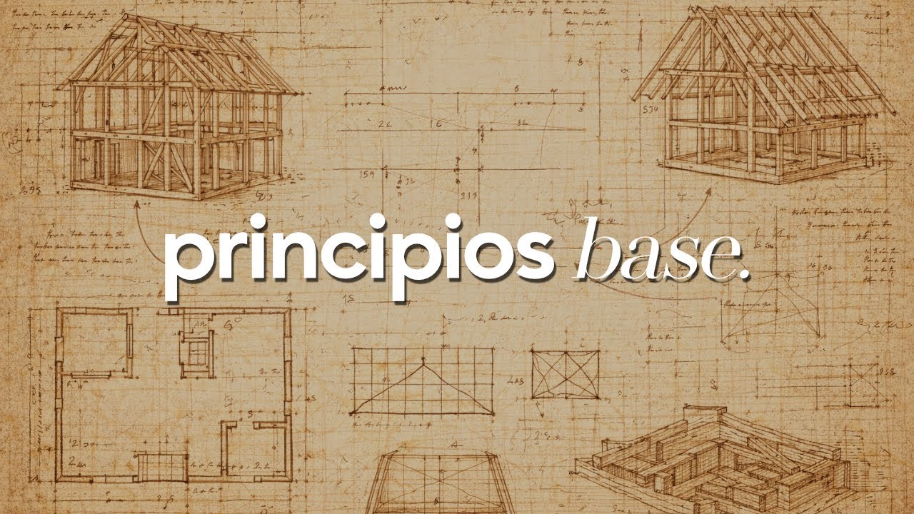 Extrae el principio abstracto y diseña tu propia estrategia...