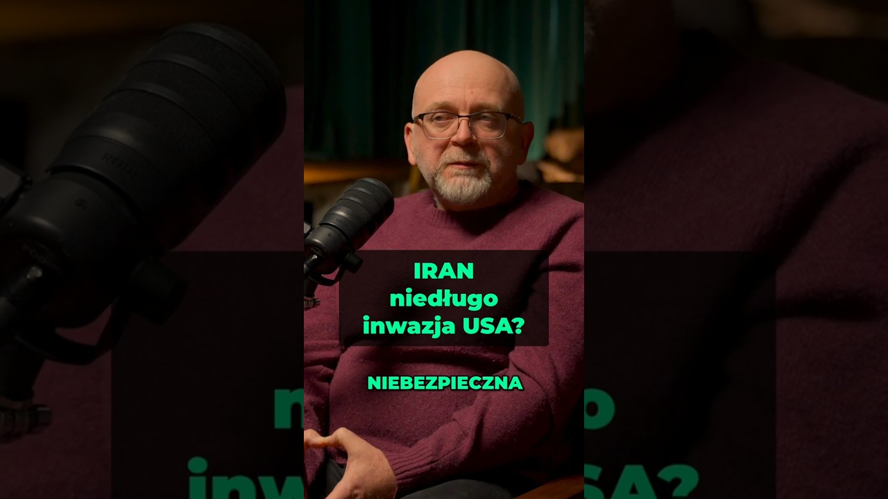 IRAN-US WAR: INVASION SOON? | Eastern Sketches