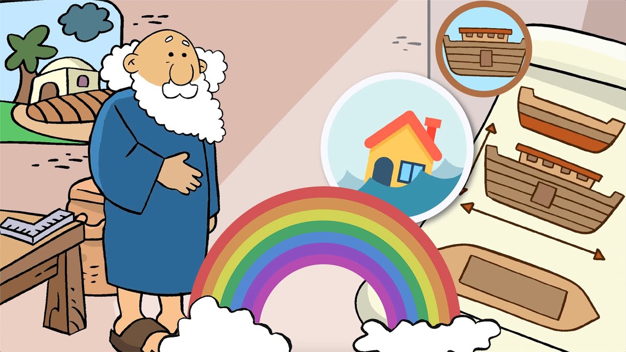 A Rainbow Promise