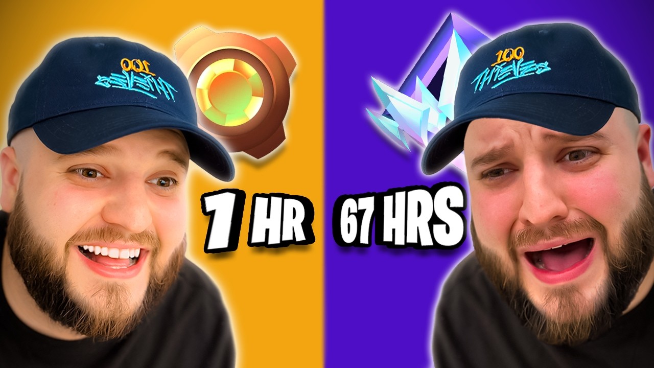 🟥 LIVE - This Fortnite Challenge MIGHT Be Impossible… 😭
