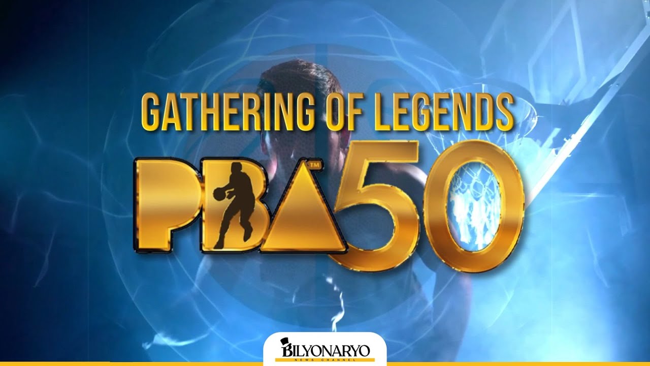 Золотые выходные: PBA отмечает 50-летие | The Scorecard