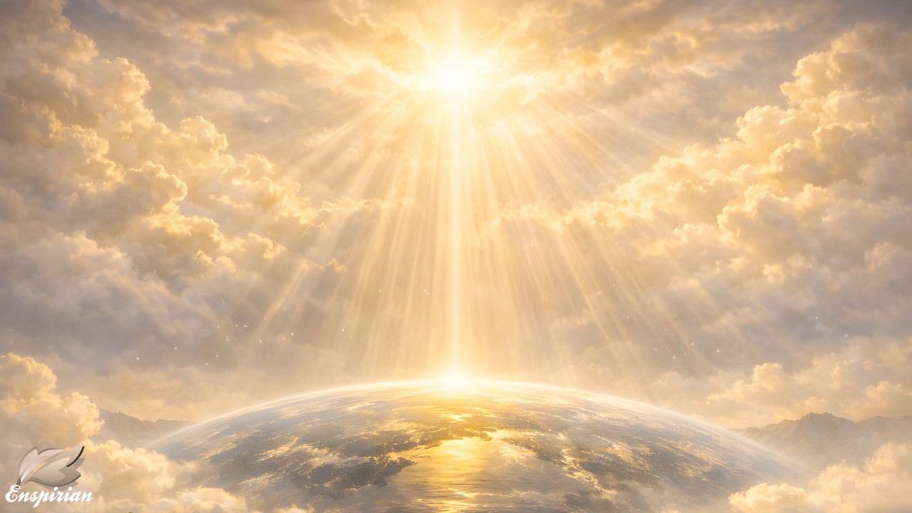 𝐄𝐋𝐎𝐇𝐈𝐌 | Lord God Almighty | Miracle Healings Music | Prayer & Worship | Angels Singing In Heaven