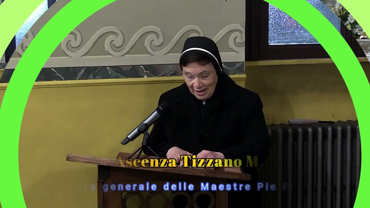 Giubileo delle Maestre Pie Filippini
