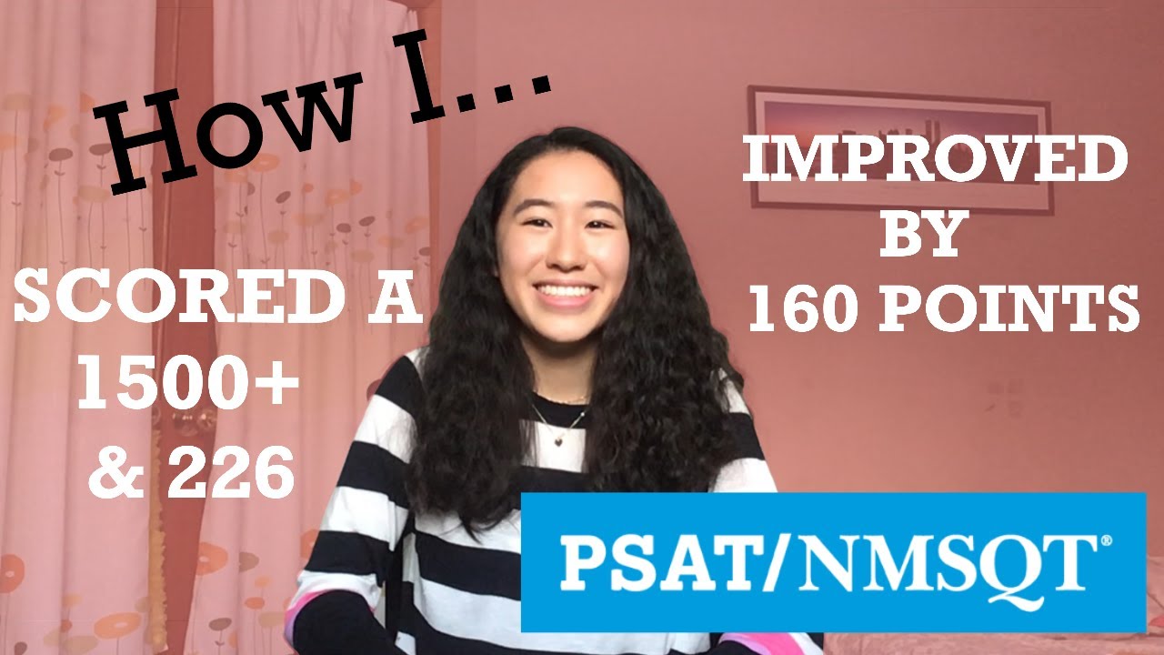 How I got a 1500+ on the PSAT: Breakdown and tips