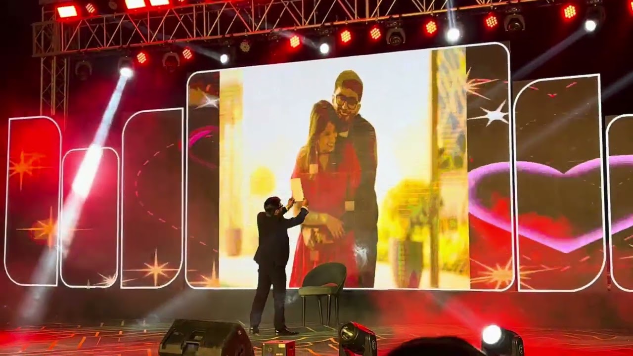 Groom grand dance performance | Love Mashup 