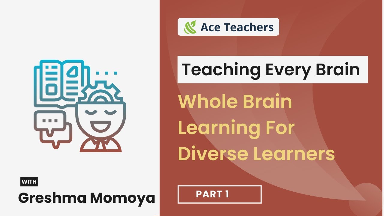 Struggling with Student Attention? Try Whole Brain Learning (Teacher Training) - Part 1